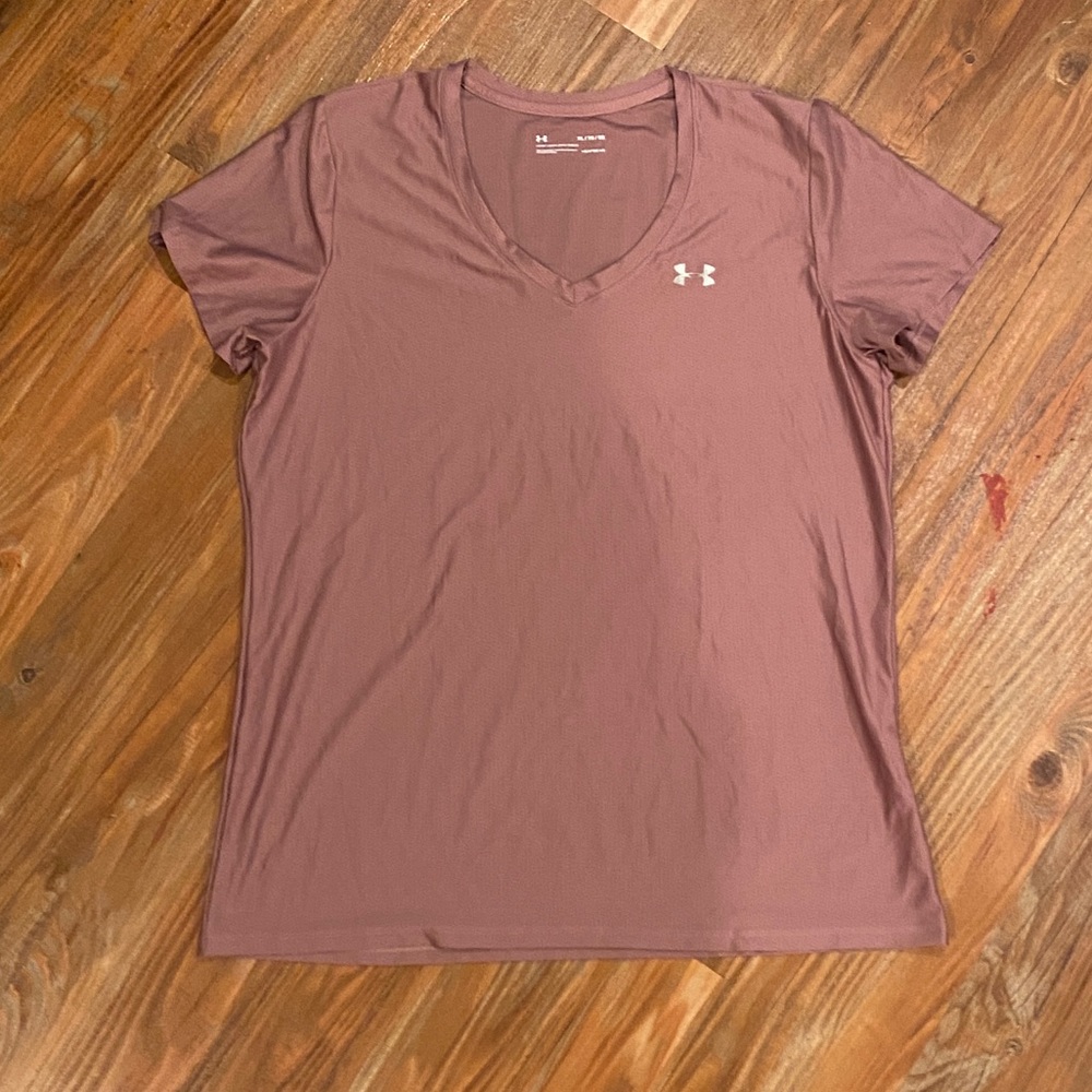 Under Armour Top